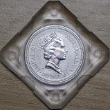 1988 1/2oz Platinum Koala Bullion Coin