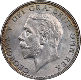 1936 GB Silver Florin ChUNC
