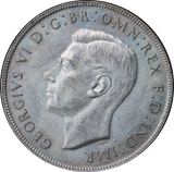 1937 Crown aUNC