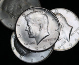 USA 1964 90% Silver Kennedy Half Dollar
