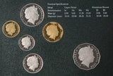 2004 Proof Set