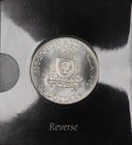 1986 State Series SA Silver $10 Coin