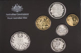 2011 Proof Set