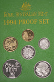 1994 Proof Set