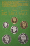 1994 Proof Set