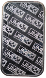 Johnson Matthey 1oz Silver Minted Bar