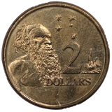 2005 $2 Coin