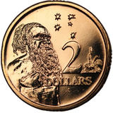 2013 $2 Coin