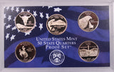 USA 2007 Proof Set