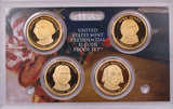 USA 2007 Proof Set