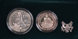 USA 1992 Columbus Quincentenary Proof Set