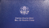 USA 1993 Bill of Rights Proof Set