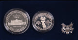 USA 1993 Bill of Rights Proof Set