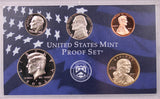 USA 2002 State Quarters Proof Set