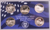 USA 2006 Proof Set