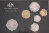 2010 Proof Set