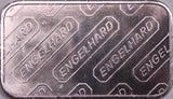 Engelhard MC 1oz Silver Bar