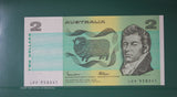 The $2 Banknote Collectors RBA Folder