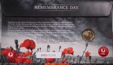 2015 Remembrance Day (Impressions) PNC