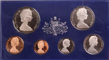 1973 Proof Set