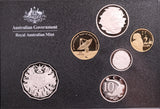 2009 Proof Set