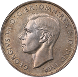 1938 Crown Circulated