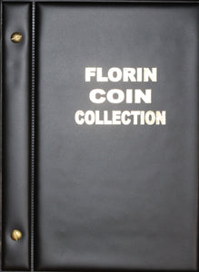 VST Florin Coin Album