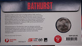 2023 Brisbane Stamp & Coin Show 60th Anniversary Bathurst Day 2 PNC