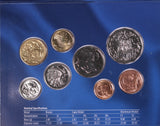 2006 Mint Set