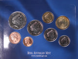 2006 Mint Set