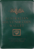 1966 BP Changeover Souvenir Wallet - Pre-Decimal