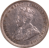 1920M Shilling aVF