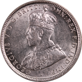 1918M Shilling EF