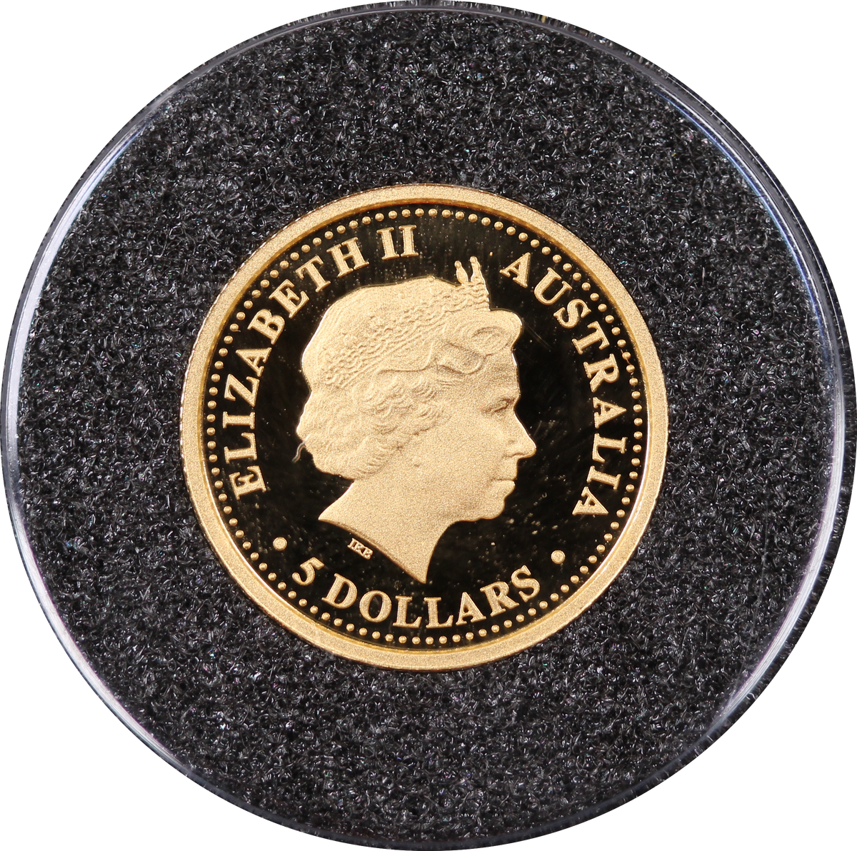 Opera House Gold 2006 Sydney Opera House 1/25oz Gold Proof Coin – Thompsons Coins