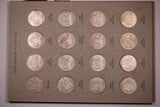 Florin Collection In Dansco Album Pages 1910-1963 (Complete Set)