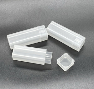 Coin Tube for Australian 50 Cent Coins