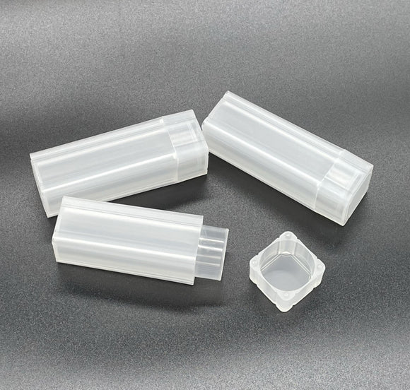 Coin Tube for Australian 50 Cent Coins