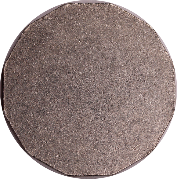 50 Cent Blank Planchet aUNC
