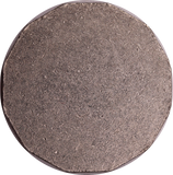 50 Cent Blank Planchet aUNC