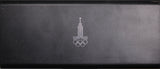 1980 Moscow Olympics 5 and 10 Rouble Silver Proof Set (1977)