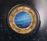 2017 Planetary $1 Neptune Individual Coin in Card