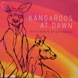 2020 Kangaroos at Dawn 1/5oz Gold Proof Coin