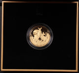 2020 Kangaroos at Dawn 1/5oz Gold Proof Coin