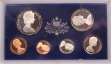 1969 Proof Set