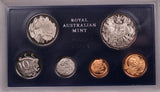 1969 Proof Set