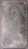 Engelhard 1oz Silver Bar c. 1980s