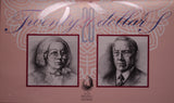 1994 $20 Fraser/Evans First Day Issue NPA Folder
