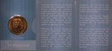 2003 $1 50th Anniversary End of Korean War UNC - 'M' Mintmark