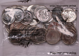 2016 5c Anniversary of Decimal Changeover RAM Bag (40 coins)