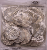 2016 50c Anniversary of Decimal Changeover RAM Bag (20 coins)